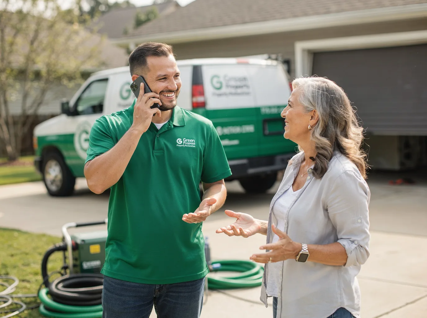 Water Damage Restoration Mason, OH FAQs